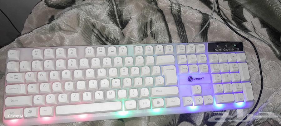 Hello, the product is a new keyboard and mouse set compatible with Sony 5, 4, and PC64234807238658111