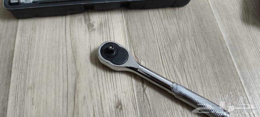 New 45-piece tool set64401299906563114