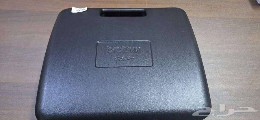 للبيع طابعة Brother P-touch D60064245797966593114