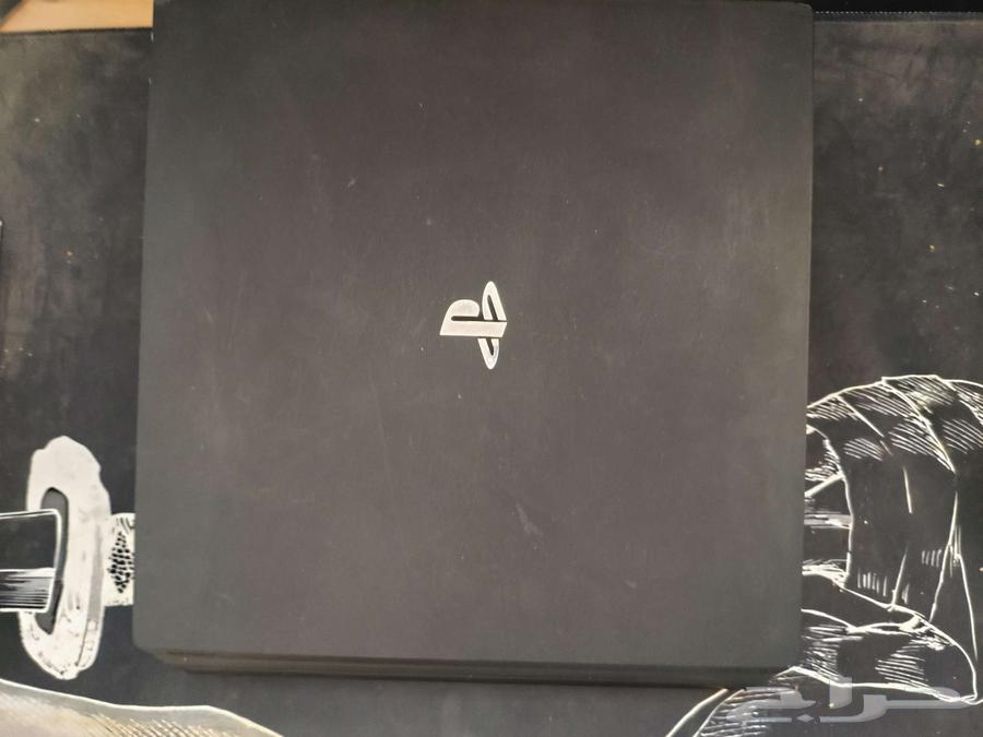 سوني 4 برو 1T واحد تيرا64250599036931110