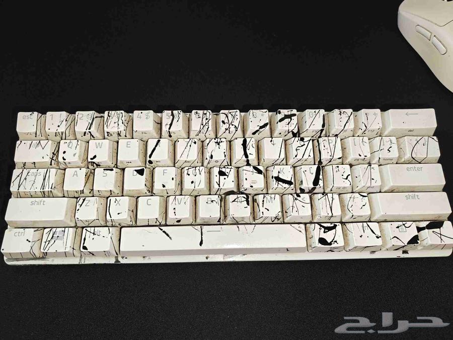 Razer Huntsman Mini Keyboard64236871969410110