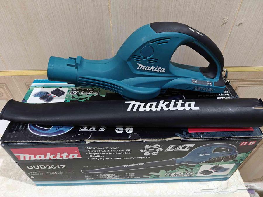 منفاخ ماكيتا64255252649731111