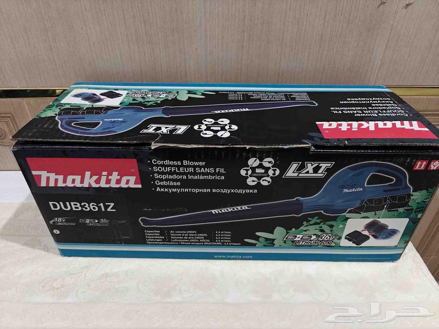 منفاخ ماكيتا64255252649731110