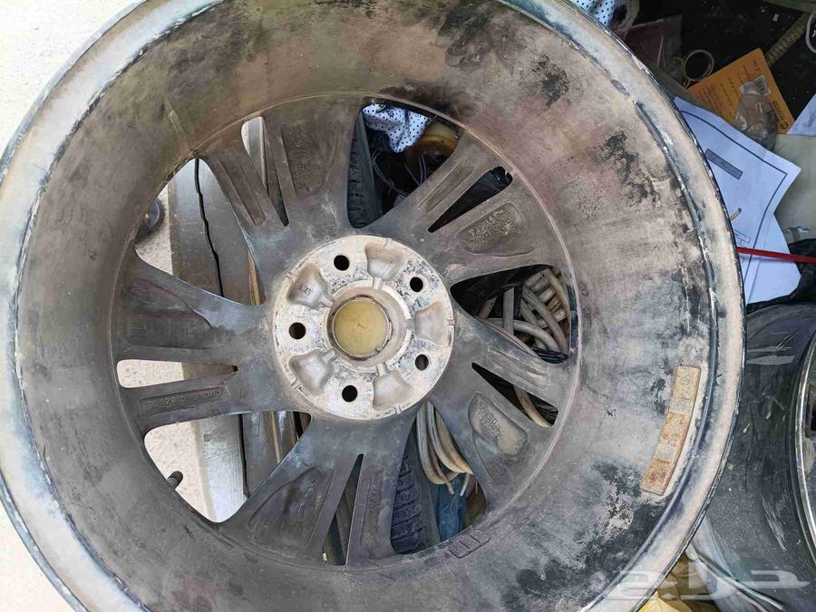 جنوط هونداي النترا 201664413918102401111