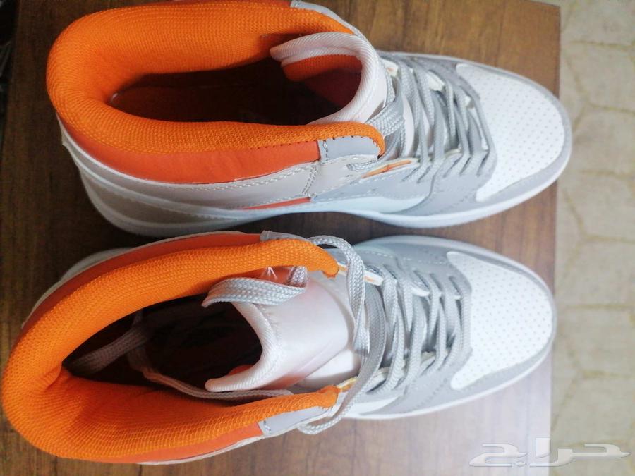 شوز نايك جوردن basetbal64238395145475110