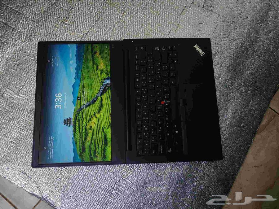 لابتوب لينفوفو سنك باد موديل490 الجيل الثامن64251106631299112