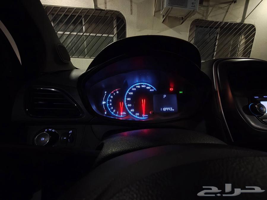 2018 Chevrolet Spark64415491427331110