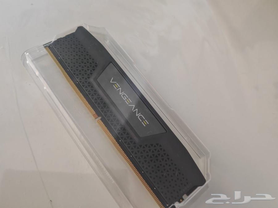 Corsair Vengeance DDR5 32 GB Single RAM CL40 5600 MHz64248490057730111