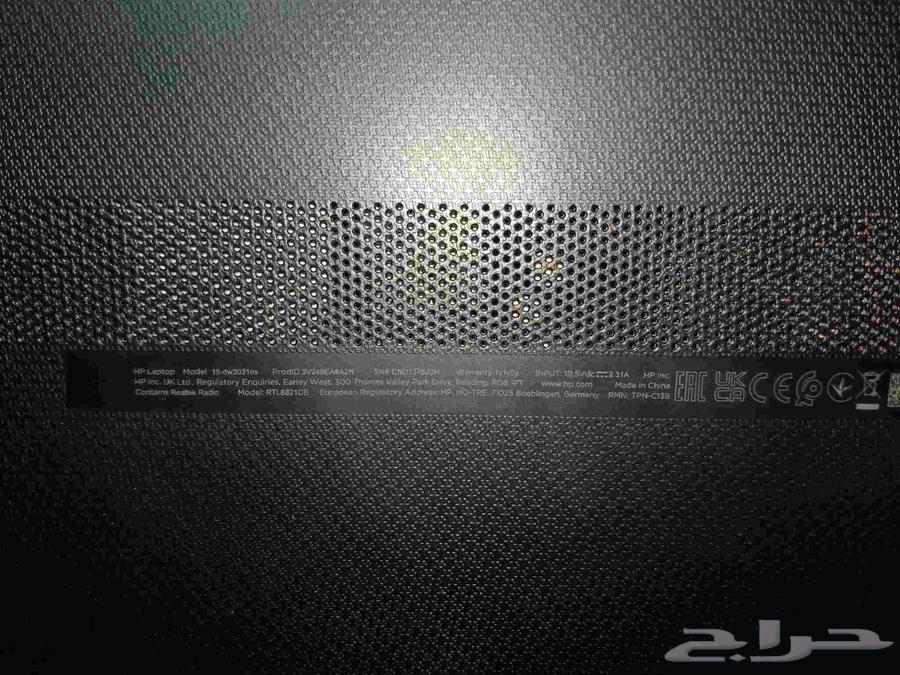 للبيع لاب توب64251106582019112