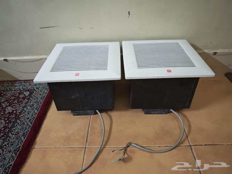 شفاط مروحه مطابخ مطبخ كي دي كي الاصلي KDK64242997953923112