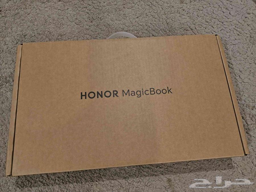 لابتوب HONOR Magic book X1464241577950595110
