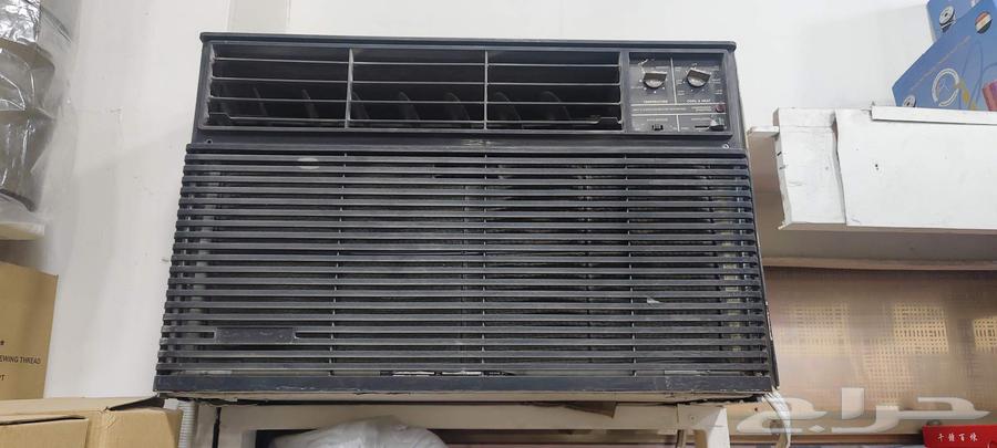 مكيف شباك امريكي قديم64249245122307110