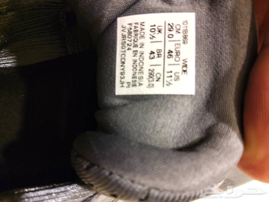 جزمة أسيكس جيل كيانو31 مستخدمة64247510228610112