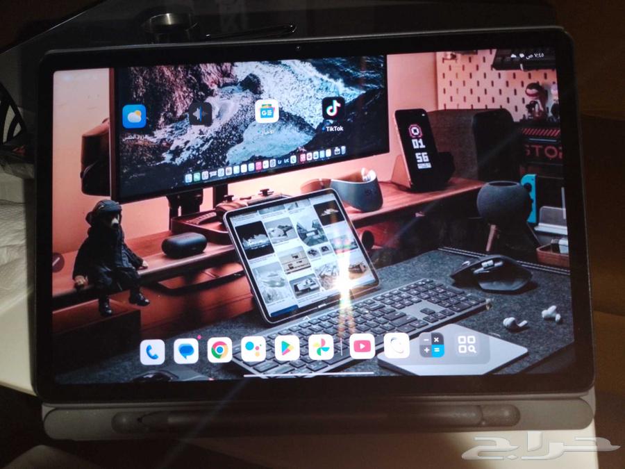 تاب لينوفو 330xu اخو الجديد نظيف جدا للبدل بجوال مناسب64243896010883110