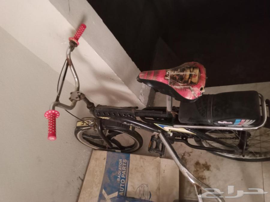 سيكلين ب190ريال بأغراضهم64238371572097112