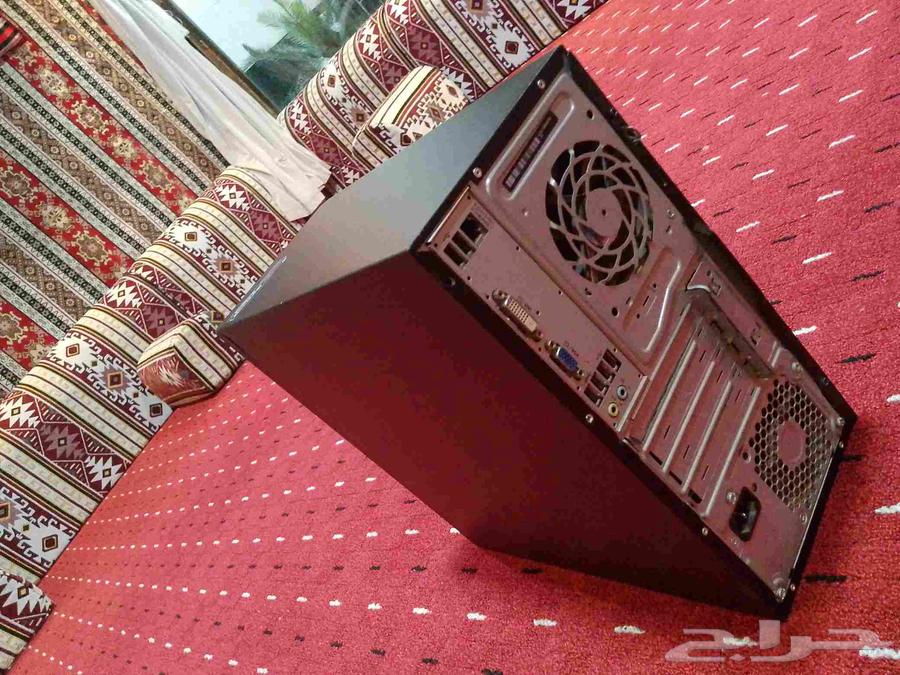 كمبيوتر شغال المروحه مكسوره مع الغطه بي أقل من 80064252799606659110