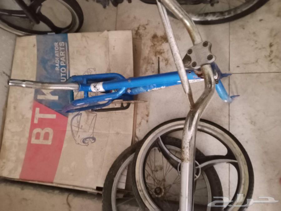 سيكلين ب190ريال بأغراضهم64238371572097113