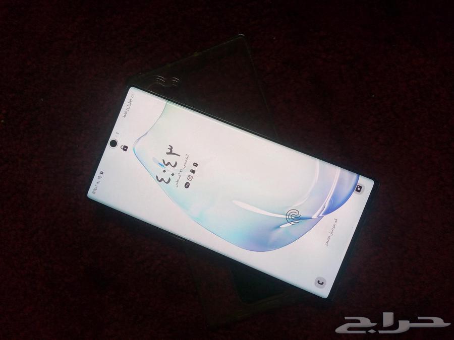 سامسونج نوت 10بلس64246813766659111