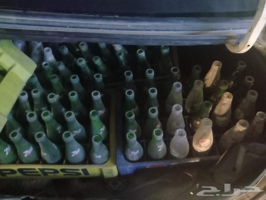 5 mixed boxes completely due to Miranda, Seven Up, etc. for sale64250587604098113