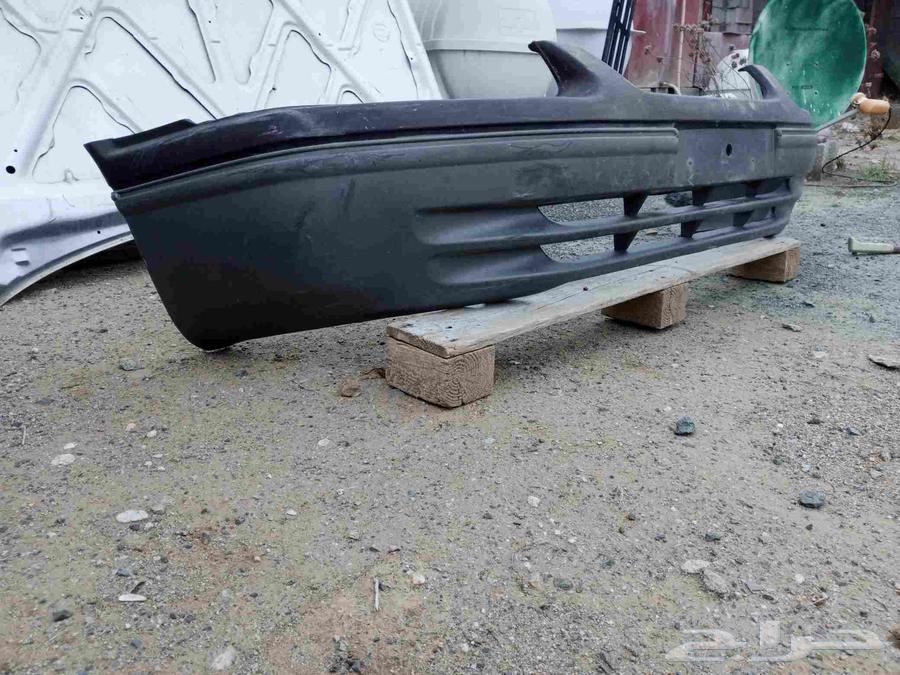 Hood with front bumper for Camry model 98 to 2002 with decorations64419264882563110