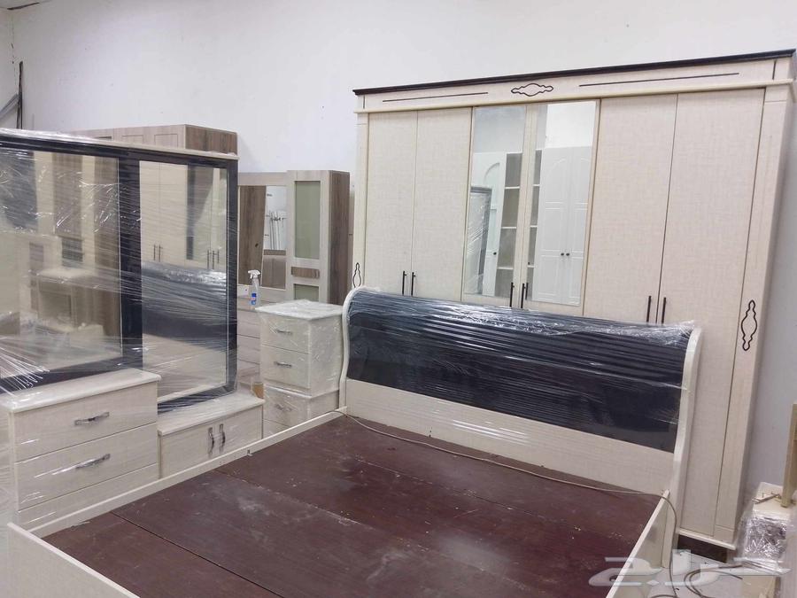 غرفه النوم مستعمل نظيف تكييف توصيل64235635998850110