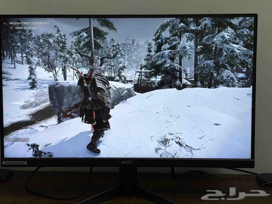 شاشة قيمنق ايسر 2K اقبل البدل64244758298883113