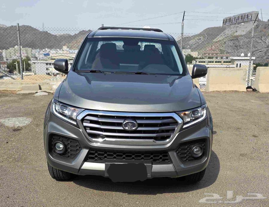 ونيت جريت وول - ونجل 7 موديل 202364414967365123112