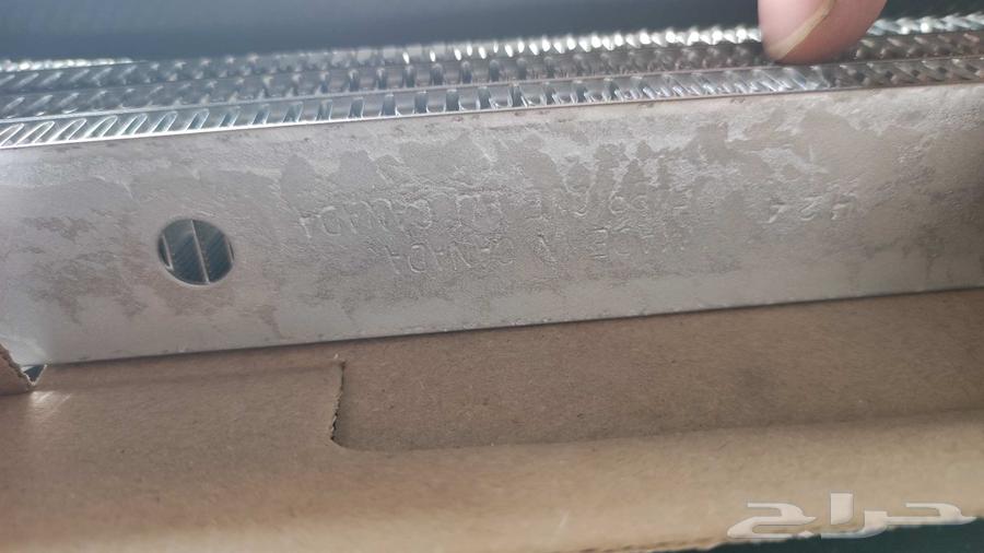 يتوفر لدينا مبردات جير ترو-كول الاصلي الكندي 40 000 وحدة64410853770115110