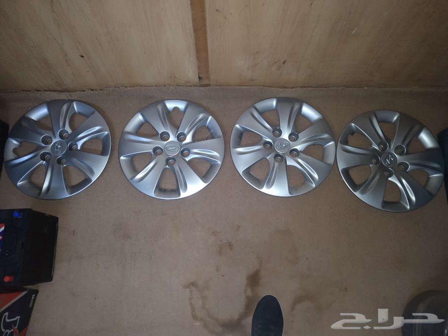 غطيان طاسه النترا 2014 مقاس 15 جدبدة64413326669057111