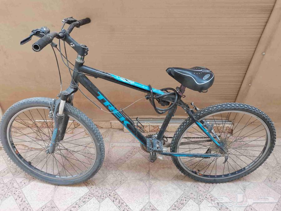 دراجه من ماركت ترك للبيع64244089675649111