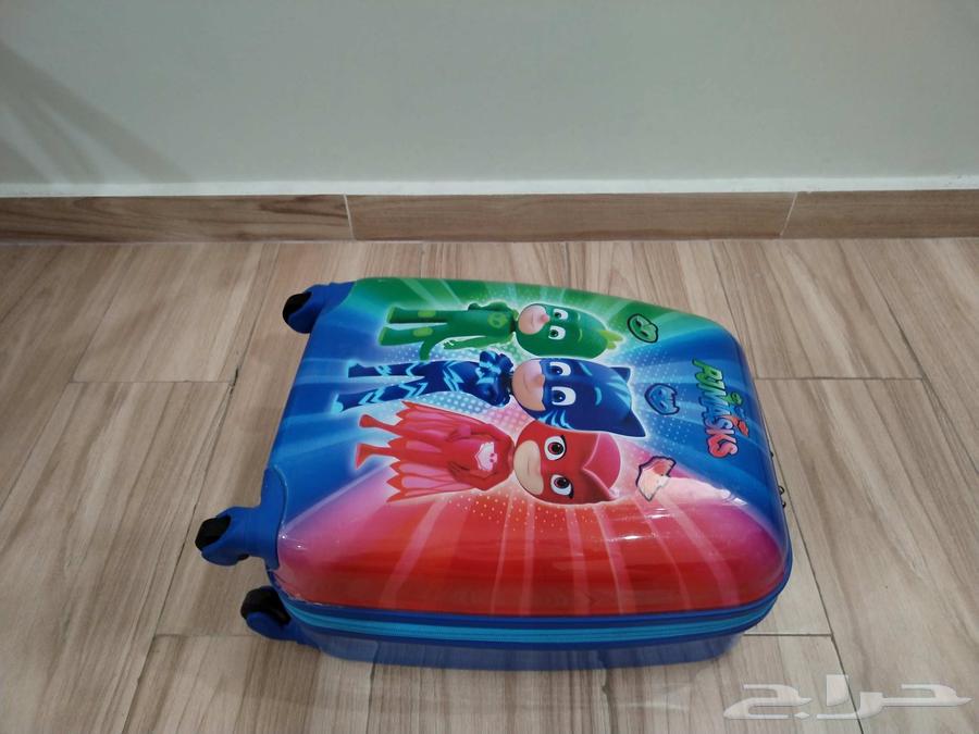 للبيع شنطة سفر للاطفال64239031844226112