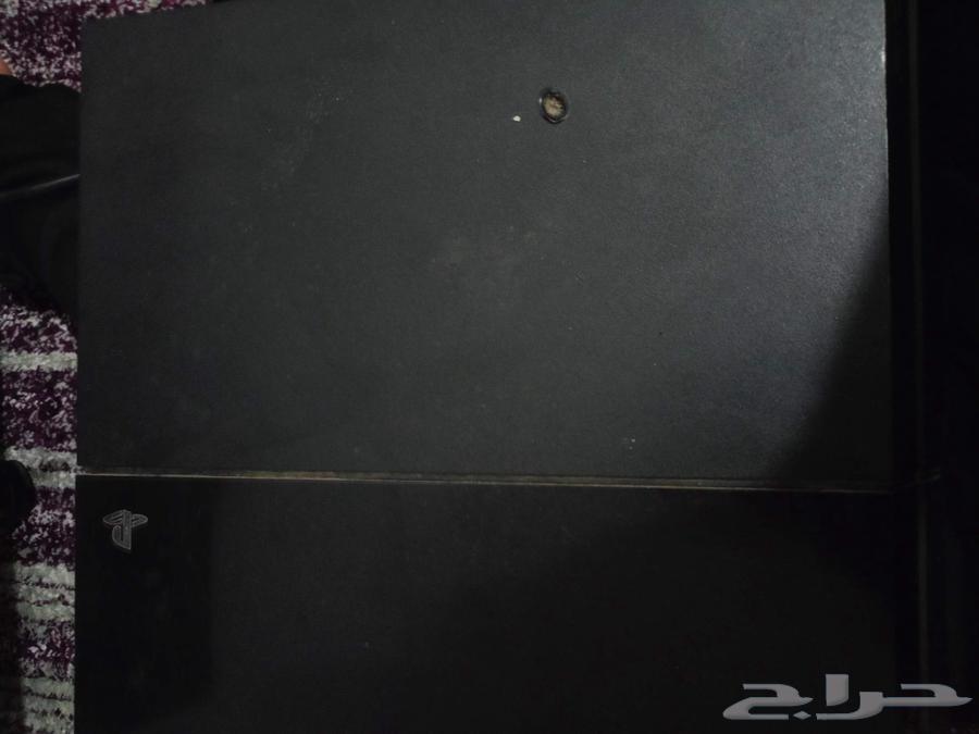 سوني 4 وشاشه 32 بوصه وطاوله تلفزيون64251891131138110