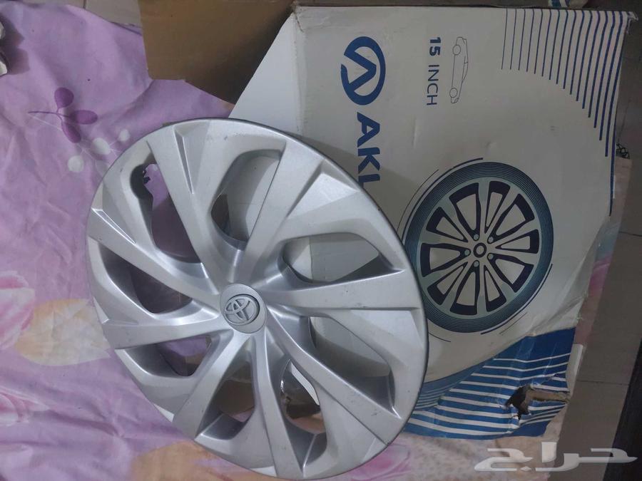 طقم طاسات تويوتا64418066316034110