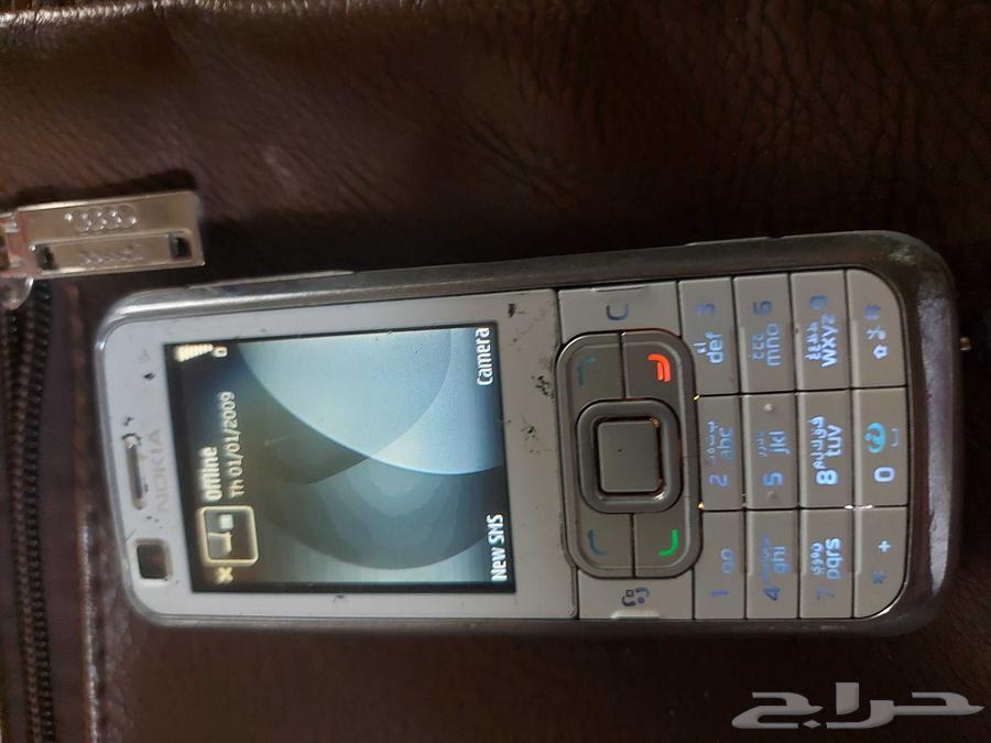 جوال نوكيا الوليد النادر64247161945858111