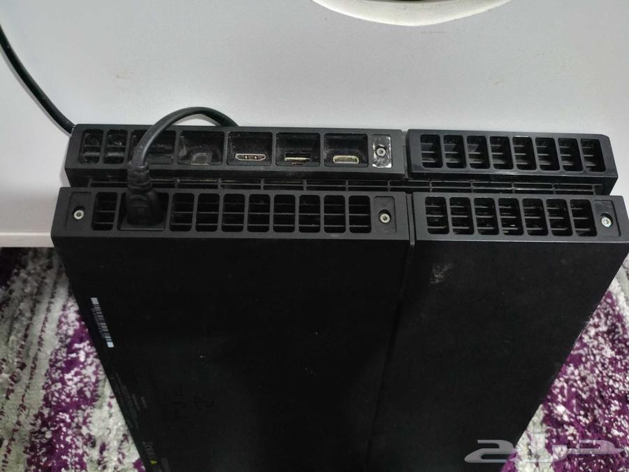 سوني 4 وشاشه 32 بوصه وطاوله تلفزيون64251891131138113