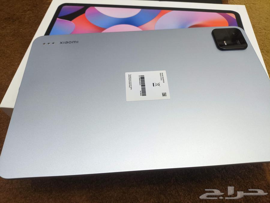 شاومي باد 6 جديد64245110506497110