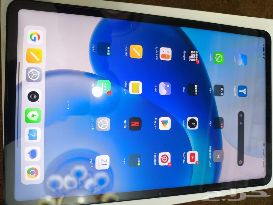 شاومي باد 6 جديد64245110506497113