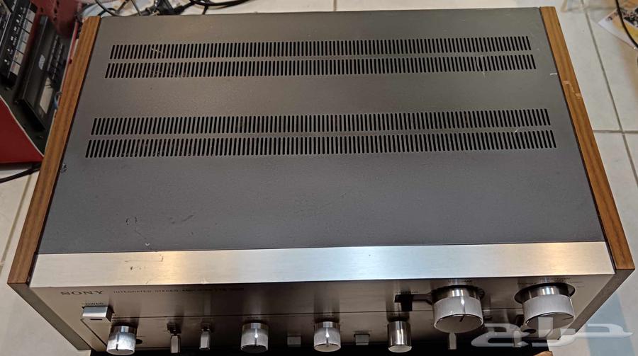 امبليفاير احترافي سوني sony64251106276865111