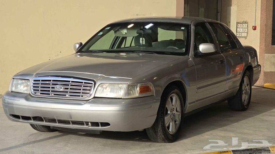 فورد فكتوريا 200664418227702915110