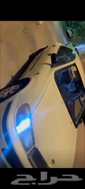 نيسان صني مانويل موديل 2002 مفحوص ومجدد ومايشتكي من شئ للبيع64418295725185111