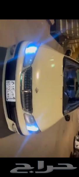 نيسان صني مانويل موديل 2002 مفحوص ومجدد ومايشتكي من شئ للبيع64418295725185110