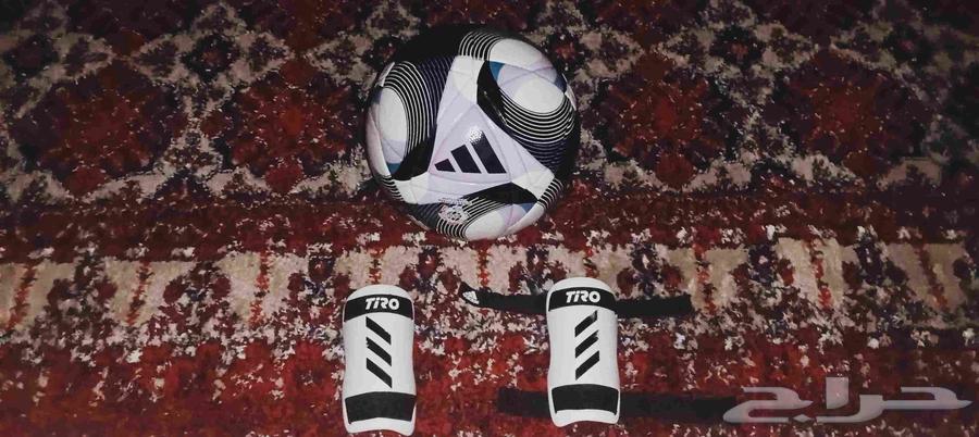 كورة اديداس الدوري السعودي وكسارات اصلية من اديداس64242264359682113