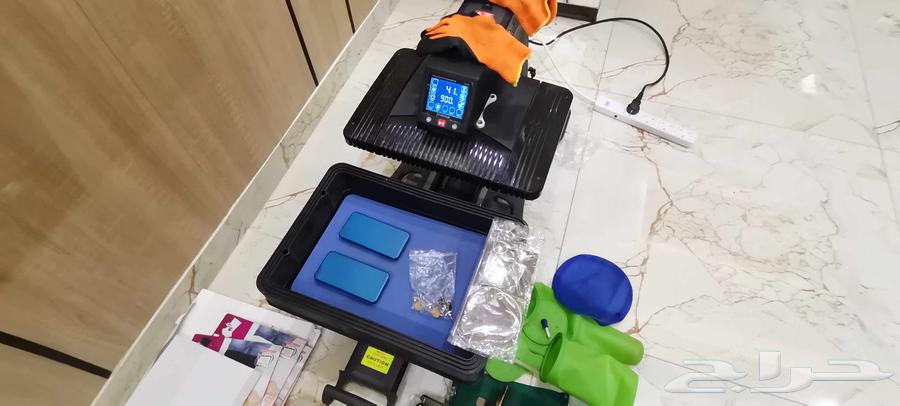 جهاز طباعة حرارية FREESUB ST420 سبلميشن (مستخدم)64239872490370114