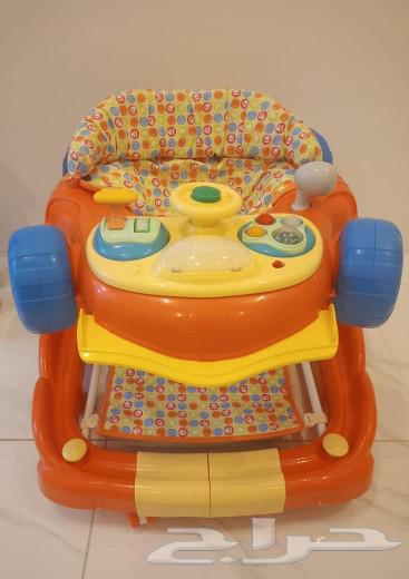 مشاية اطفال من العاب الحسين نظيفة جدا64249847147139112