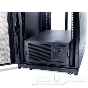 APC Smart-UPS 5000VA Uninterruptible Power Supply (UPS)64247727616514112