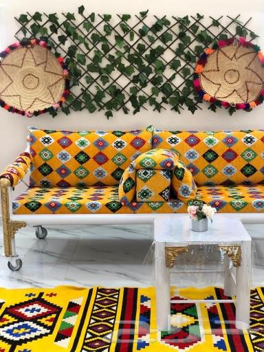 كراسي حديد تراثيه وجلسات خارجية64243691932034110