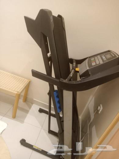 PRO FORM brand treadmill, light use64256112587522114