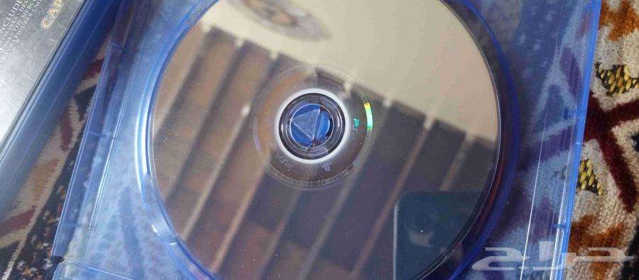 تومب رايدر.. و ريزنت ايفل 5 شغال و نظيف في استبدال كمان64234819029123112