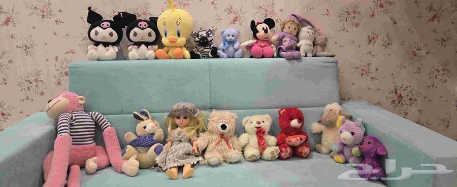 دمى العاب اطفال دبب64235175989762112