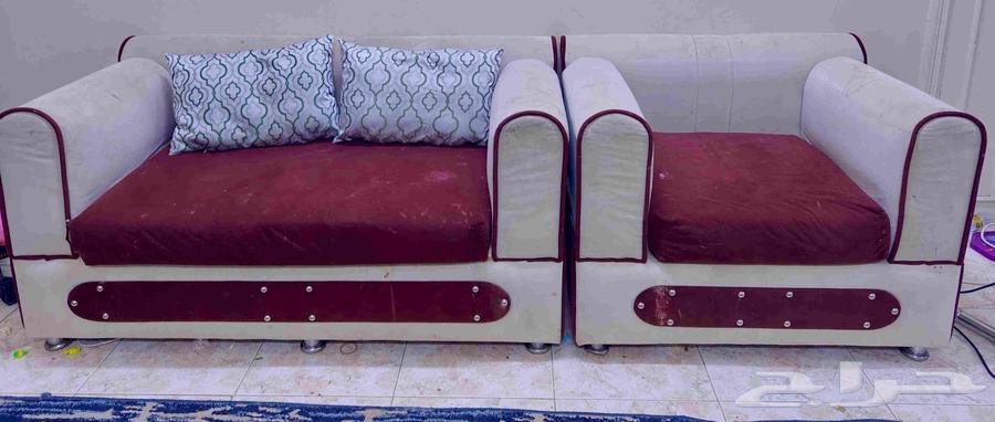 اغراض للبيع دولاب مطبخ قطعتين ومجلس64226975181058112